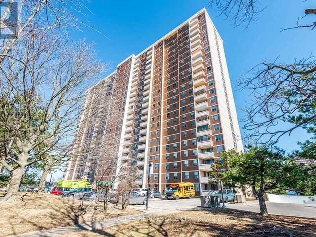 1003 - 205 HILDA AVENUE Toronto Ontario