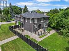 69 FENWOOD HEIGHTS Toronto 