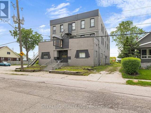 1353 WELLINGTON AVENUE Essex Ontario