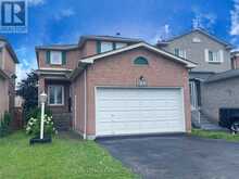 1632 FAIRFIELD CRESCENT Pickering