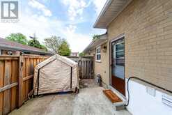 542 LANA TERRACE Mississauga 