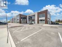 B-212 - 9300 GOREWAY DRIVE Brampton 