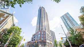 1908 - 159 WELLESLEY STREET E Toronto