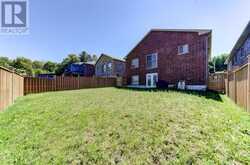 34 BEAUSOLEIL DRIVE Penetanguishene