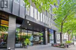 704 - 101 CHARLES STREET E Toronto