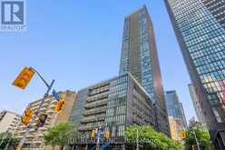 704 - 101 CHARLES STREET E Toronto