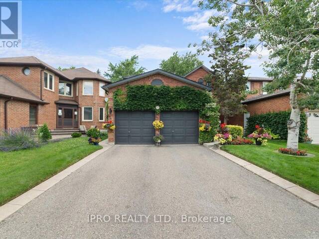 77 LORD SIMCOE DRIVE Brampton  Ontario