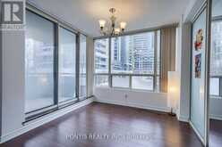 209 - 5785 YONGE STREET Toronto 