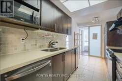 209 - 5785 YONGE STREET Toronto 