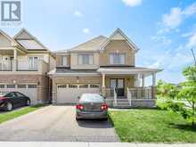 7731 BUTTERNUT BOULEVARD Niagara Falls