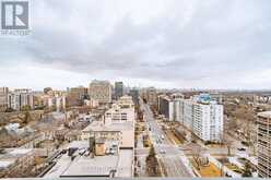 1903 - 609 AVENUE ROAD Toronto 