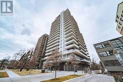 1903 - 609 AVENUE ROAD Toronto 