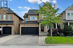 50 AMOS LEHMAN WAY Whitchurch-Stouffville