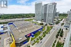 2315 - 29 SINGER COURT Toronto 