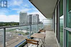 2315 - 29 SINGER COURT Toronto 