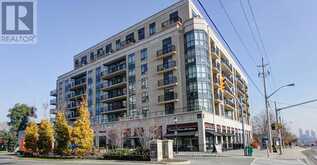 315 - 676 SHEPPARD AVENUE E Toronto 