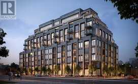 304 - 2 FOREST HILL ROAD Toronto 