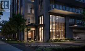 304 - 2 FOREST HILL ROAD Toronto 