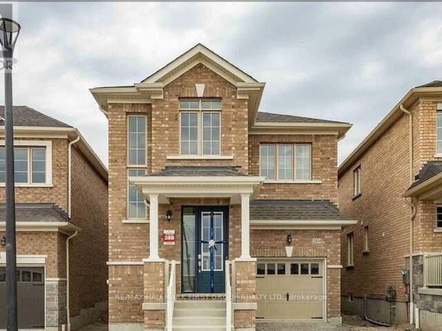 2454 FASHION LANE Pickering Ontario