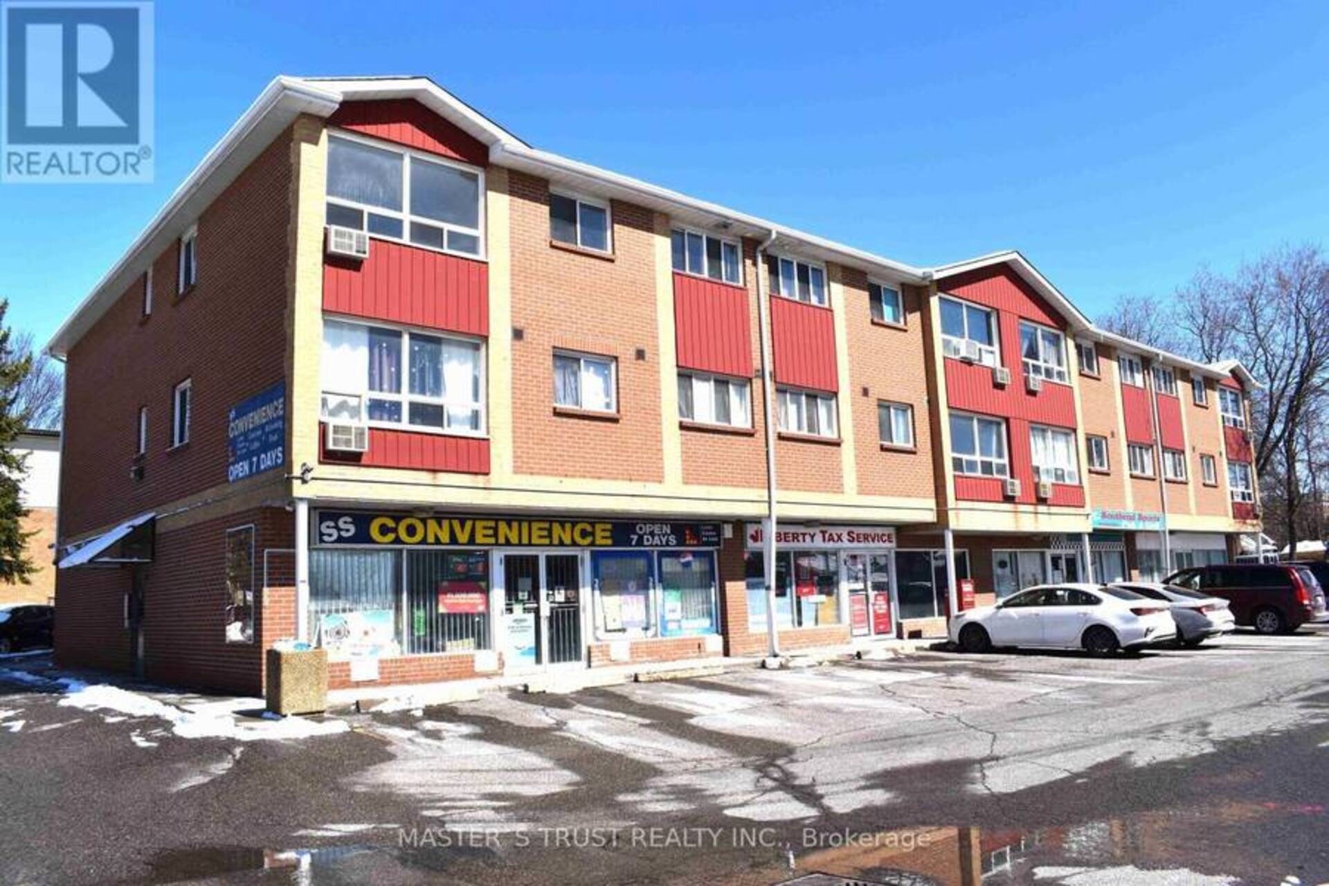 308 - 837 SIMCOE STREET S Oshawa 