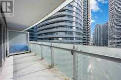 1711 - 12 YORK STREET Toronto 