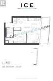 1711 - 12 YORK STREET Toronto 