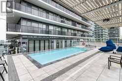 TH104 - 70 ANNIE CRAIG DRIVE Toronto 