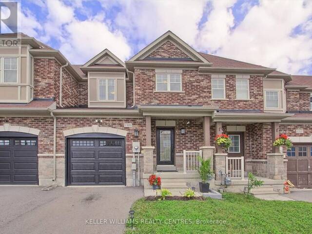 1309 LORMEL GATE Innisfil Ontario