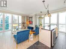 4903 - 16 HARBOUR STREET Toronto 