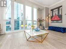 4903 - 16 HARBOUR STREET Toronto 