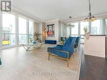 4903 - 16 HARBOUR STREET Toronto 