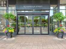 4903 - 16 HARBOUR STREET Toronto 