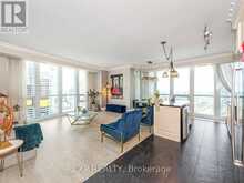 4903 - 16 HARBOUR STREET Toronto 