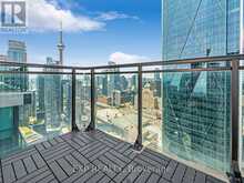 4903 - 16 HARBOUR STREET Toronto 