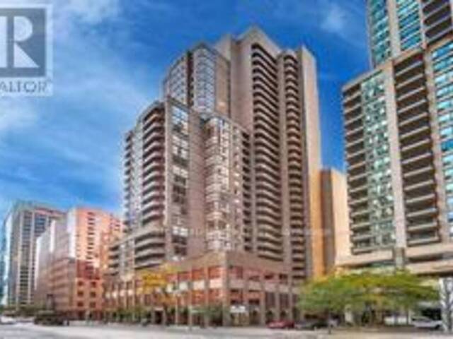 1112 - 736 BAY STREET Toronto  Ontario