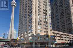 2401 - 270 QUEENS QUAY W Toronto 