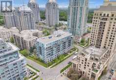 602 - 17 KENASTON GARDENS Toronto 