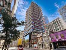 1715 - 215 QUEEN STREET W Toronto 