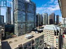 1715 - 215 QUEEN STREET W Toronto 