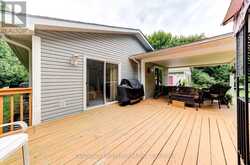 23 INDIANA AVENUE Wasaga Beach