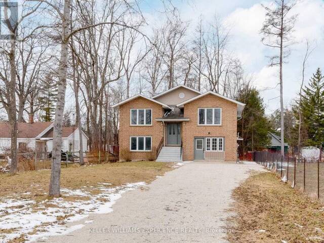 138 45TH STREET N Wasaga Beach Ontario