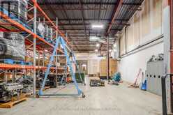 1 - 37 RACINE ROAD Toronto