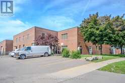 1 - 37 RACINE ROAD Toronto