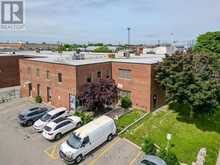 1 - 37 RACINE ROAD Toronto