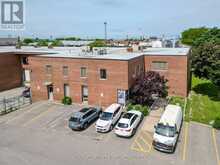 1 - 37 RACINE ROAD Toronto