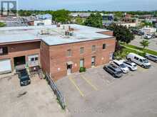 1 - 37 RACINE ROAD Toronto