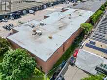 1 - 37 RACINE ROAD Toronto