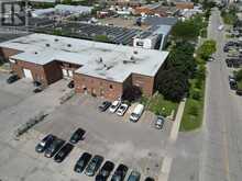 1 - 37 RACINE ROAD Toronto