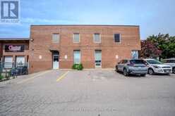 1 - 37 RACINE ROAD Toronto