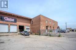 1 - 37 RACINE ROAD Toronto